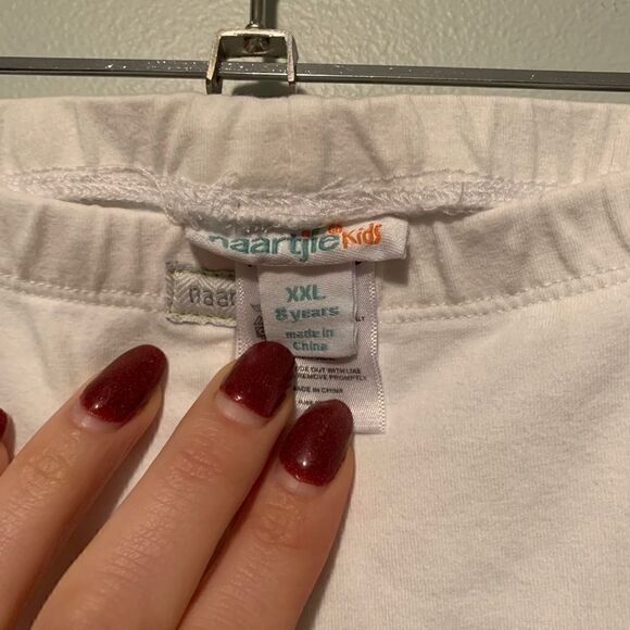 Naartjie Girl's pants   - Picture 5 of 10